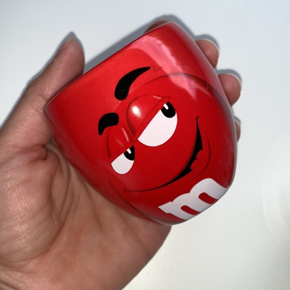 M&M collection shot glasses - Picture 2 of 6